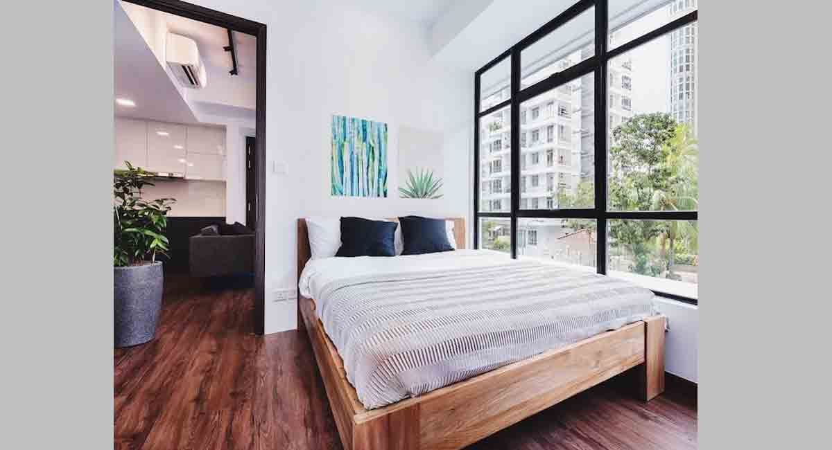 India’s co-living market expected to double by 2024: Colliers