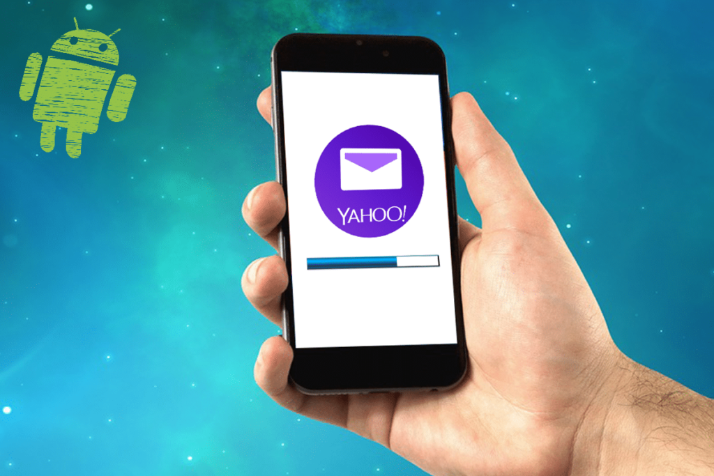 Yahoo Mail on Android- How to Access and What’s the Use?