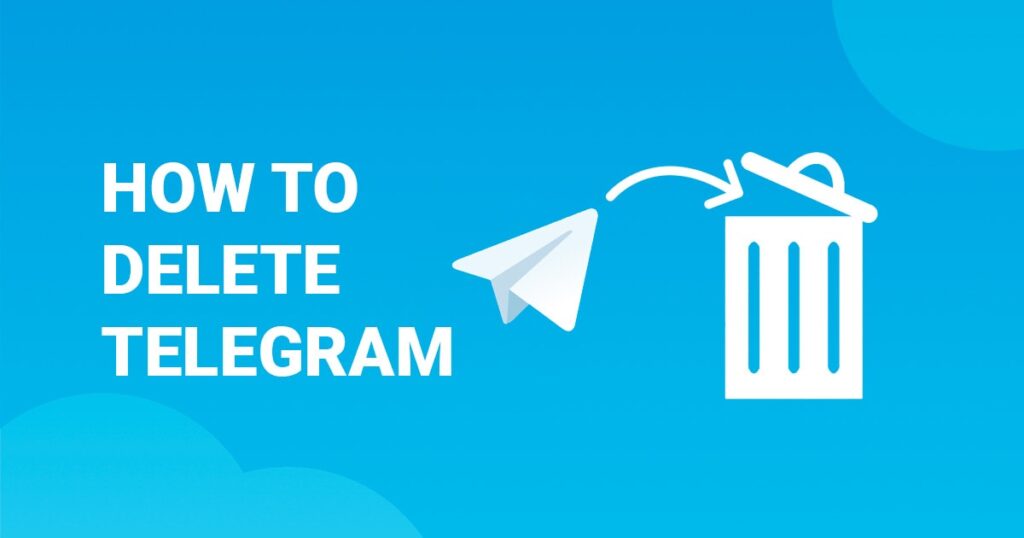 Read This Before you Permanently Delete your Telegram Account