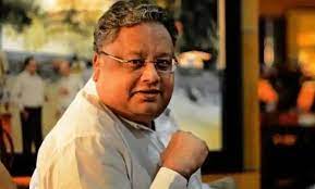 Rakesh Jhunjhunwala, RK Damani approach RBI with request to buy 10% stake in RBL Bank