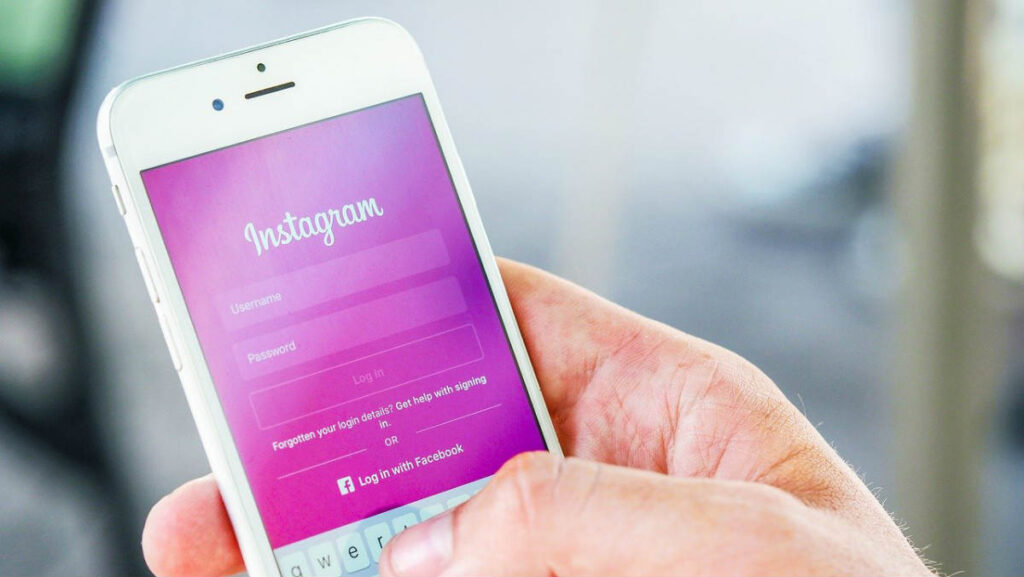 Change Your Instagram Password in Two Simple Ways