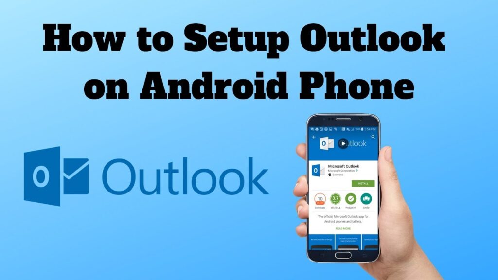 How to Login to Outlook on Desktop and Mobile?