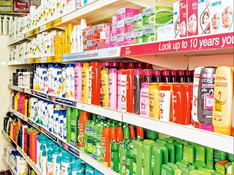 FMCG shares upbeat as HUL, ITC, Britannia, others get nod under food processing PLI scheme