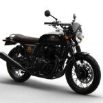 Gone in 120 seconds: Royal Enfield 650 Anniversary Editions sold out in India