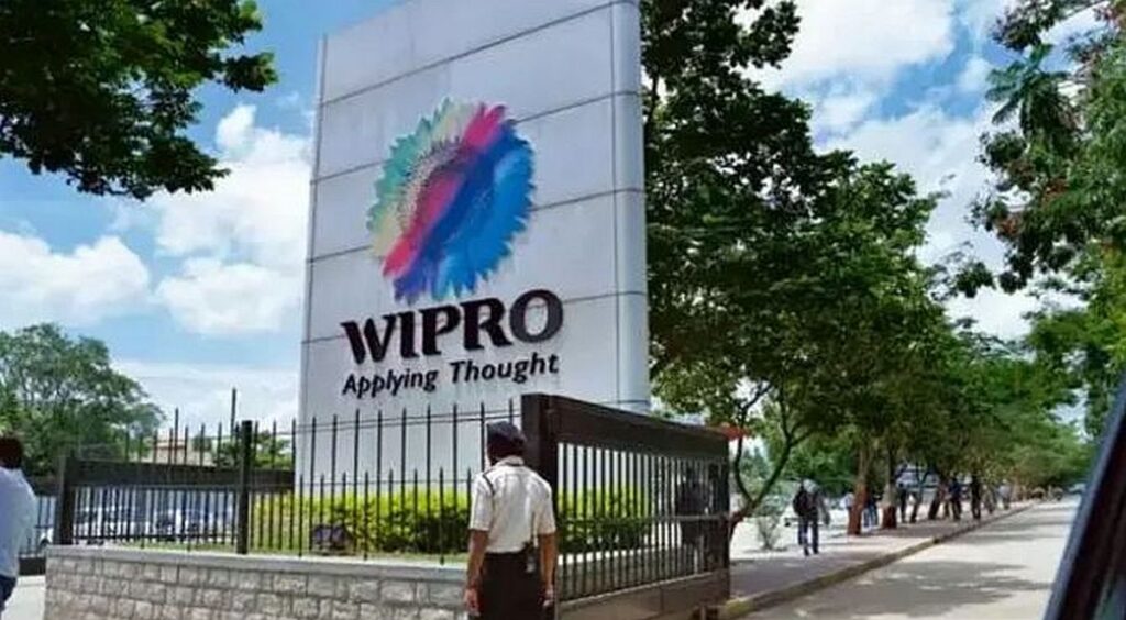 Wipro appointed Badrinath Srinivasan as Southeast Asia md