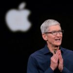 Team Cook's Salary: This is how many Apple CEOs made in 2021