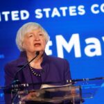 Yellen says Fed, Biden administration will take steps to control inflation