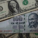 Indian rupee trades in a narrow range in early session against US dollar