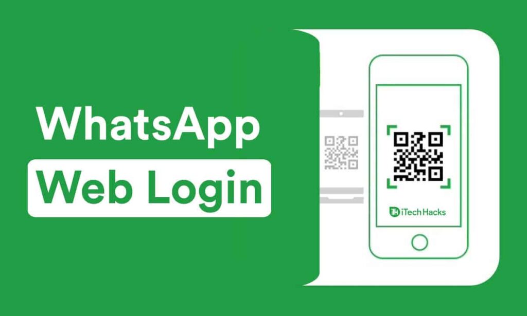 Whatsapp Web Login- How to Use Whatsapp on A PC Or Laptop?