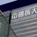 China Evergrande shares halted, set to release 'inside information'
