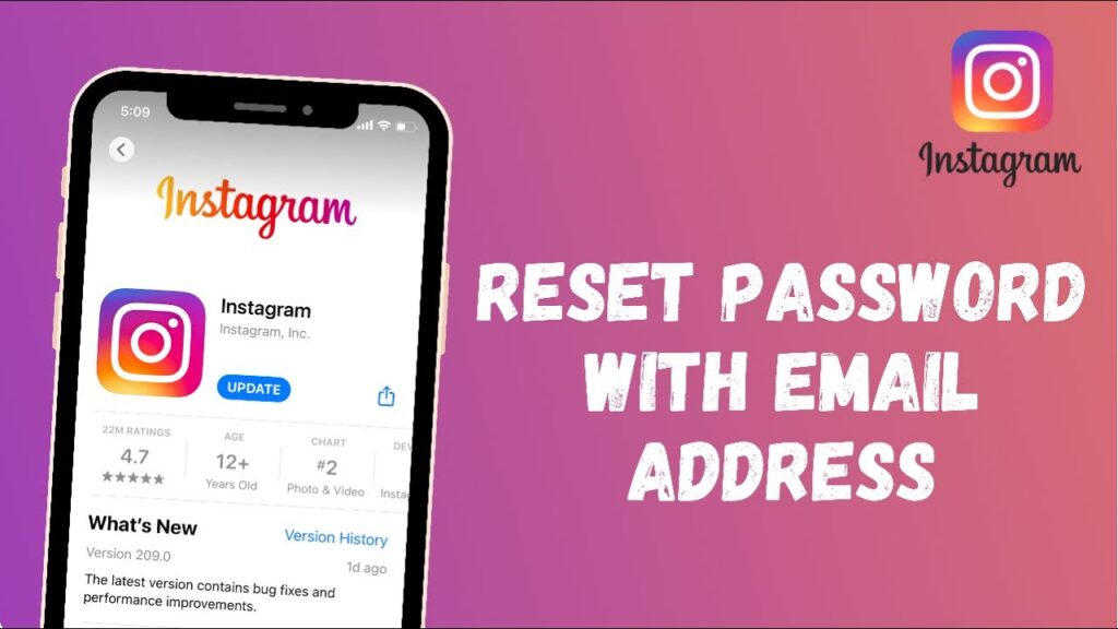 2 Working Ways to Recover Your Instagram Password