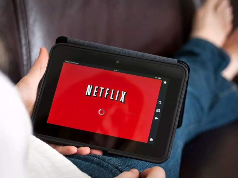 Why India is a ‘frustrating’ market for Netflix