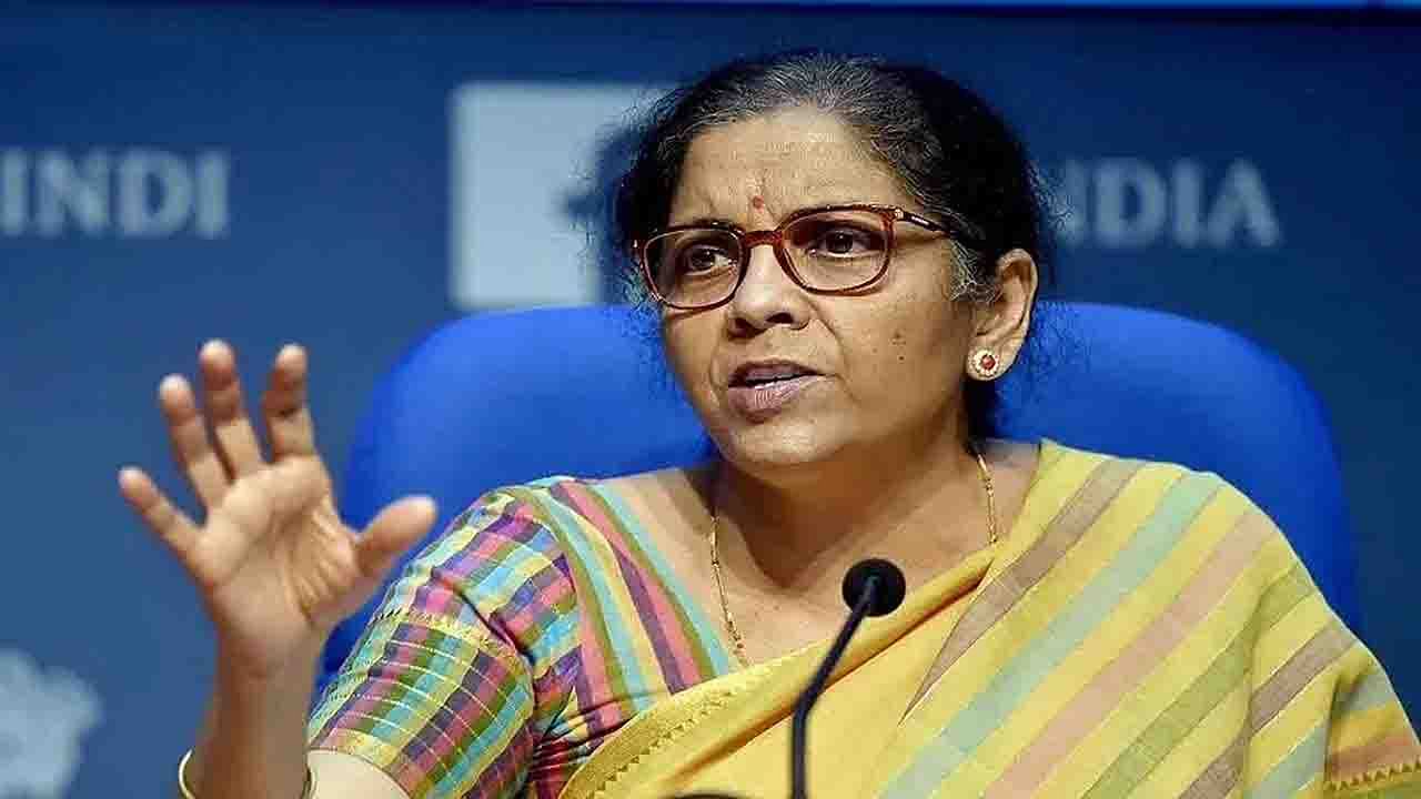 Last date to file Income Tax Return will not be extended, says Finance Minister Nirmala Sitharaman