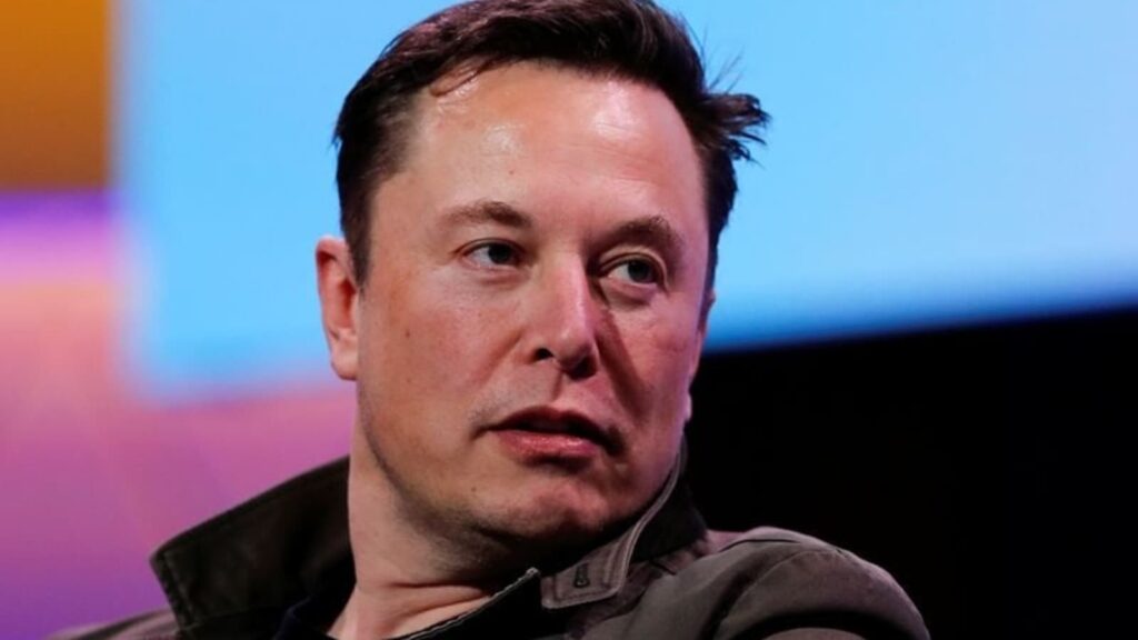 The $ 200 billion club lost the last member as the wealth of Elon Musk fell