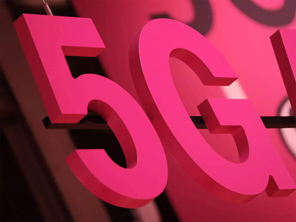 5G Spectrum Auction Expected In May, Senior Office Says