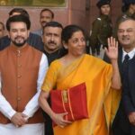 PM instructions are very clear, "without additional taxes": Nirmala Sitharaman
