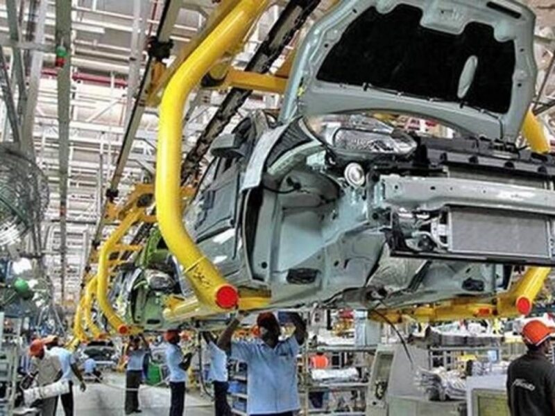 MOTHERSON Sumi Q3 Results | Consolidated Net Profit Sinks 69% to RS 245.1 Crore