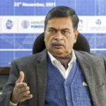 Minister of Power RK Singh can reveal phase 1 of the green hydrogen policy immediately