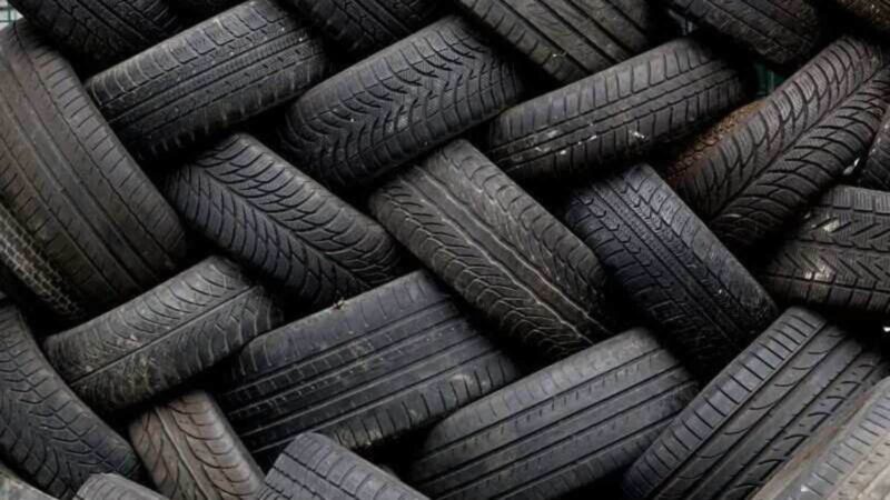 CCI imposes Rs 1,786 cr fines at the Apollo tire company, Ceat, MRF, JK and Birla, this is the reason