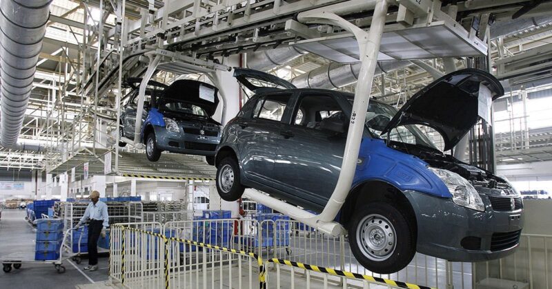 Maruti Suzuki, Bosch among more than 70 companies are finalized for automatic components of the PLI scheme