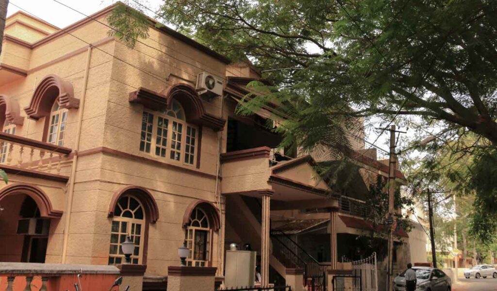 Flipkart CEO’s wife buys villa in Bengaluru