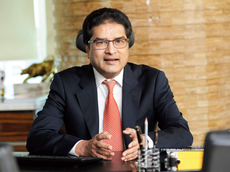 Motilal Oswal Raamdeo Agrawal talks about market prospects; The following are the main restrictions