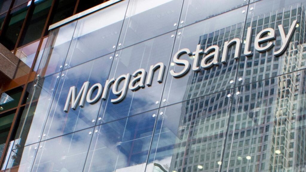 Morgan Stanley cut the estimate of Indian GDP growth to 7.9% for FY23