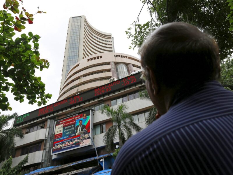 Is the stock market closed today? BSE, NSE to stay closed for the next 4 days; Know Details