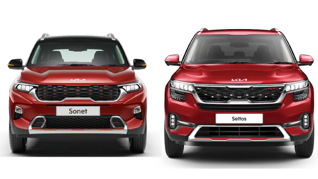 2022 Kia Seltos, New Sonet TVC – All Details Revealed