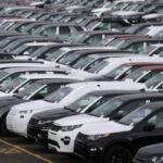 The small car market shrank in India because of concern for Maruti Suzuki