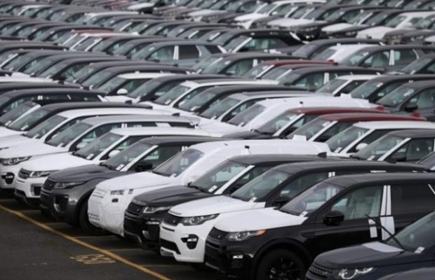 The small car market shrank in India because of concern for Maruti Suzuki