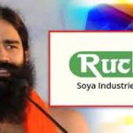 Ruchi Soya Shares Crash 19% After FPO Repairing Announcement