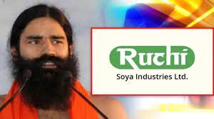 Ruchi Soya Shares Crash 19% After FPO Repairing Announcement