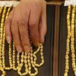 The price of gold in India has increased for 24 carats and 22 carats today