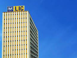 LIC IPO: WOOING SOVEREIGN Center, Pension Fund