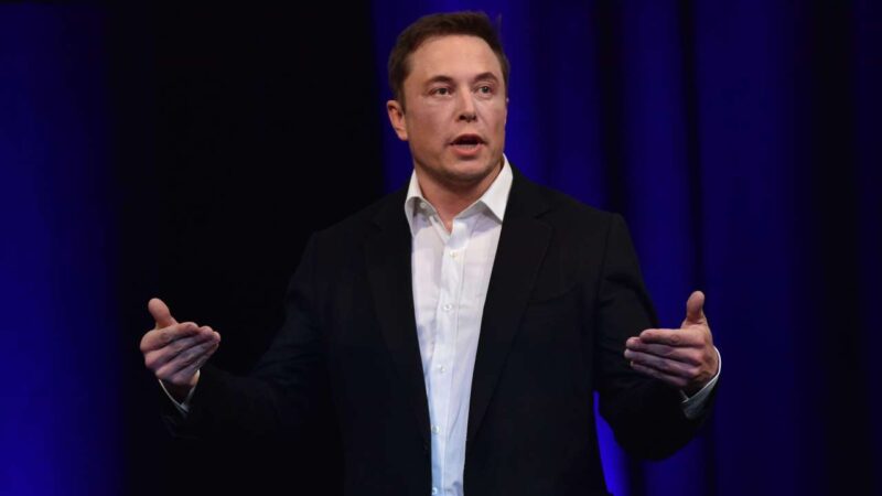 After Twitter, Elon Musk said Facebook gave him 'The Willies'