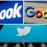 Google, Amazon, Facebook faces parliamentary calls for anti-competition behavior