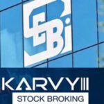 Sebi punishing BSE and NSE for weakness in the Carvy Scam