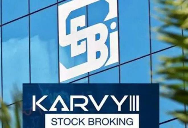 Sebi punishing BSE and NSE for weakness in the Carvy Scam