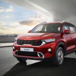 2022 Kia Sonet Updated - new features, colors, more security