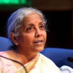 India has an opinion considered on the crypto, explains Nirmala Sitharaman