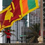 Sri Lanka default looks inevitable because the loss of bonds is getting deeper