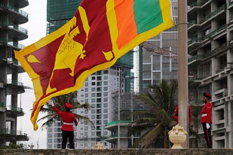 Sri Lanka default looks inevitable because the loss of bonds is getting deeper