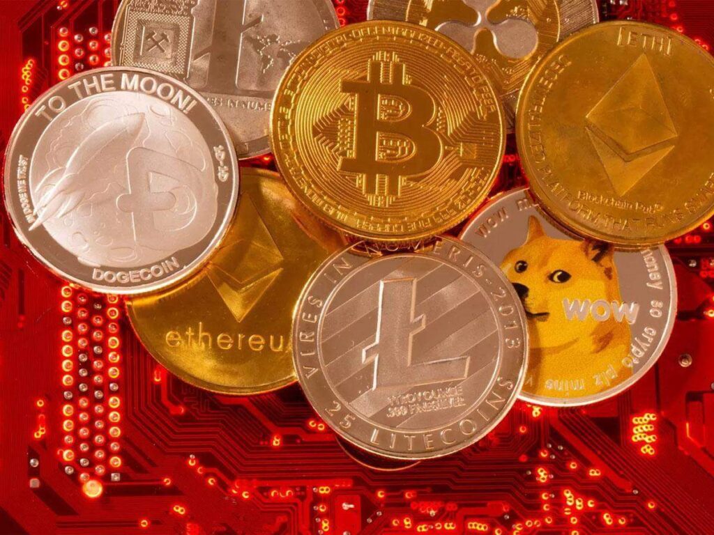 Cryptocurrency Today 4 April: Bitcoin Edges Up, Dogecoin Gainer Terbesar