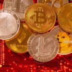 Cryptocurrency Today 4 April: Bitcoin Edges Up, Dogecoin Gainer Terbesar