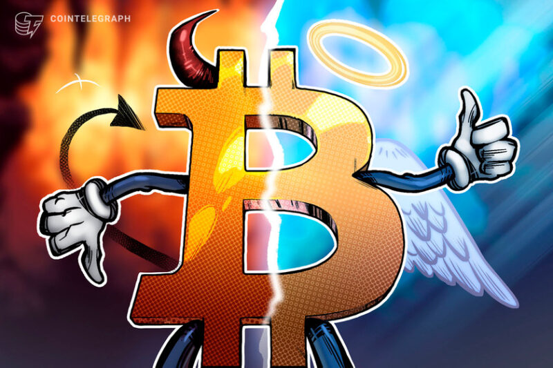 Bitcoin price predictions abound as traders focus on the next BTC halving cycle