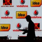 Vodafone Idea rises on report Amazon may invest Rs 20,000 crore