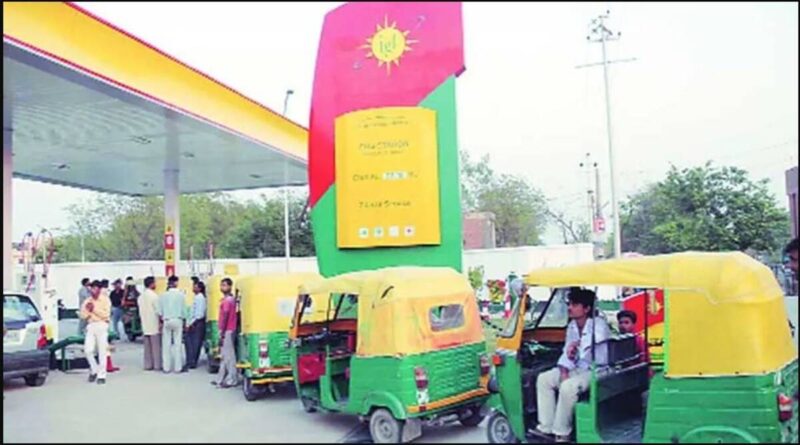 CNG Becomes Costlier By Rs 2 Per Kg In Delhi-NCR. Know Latest Rates