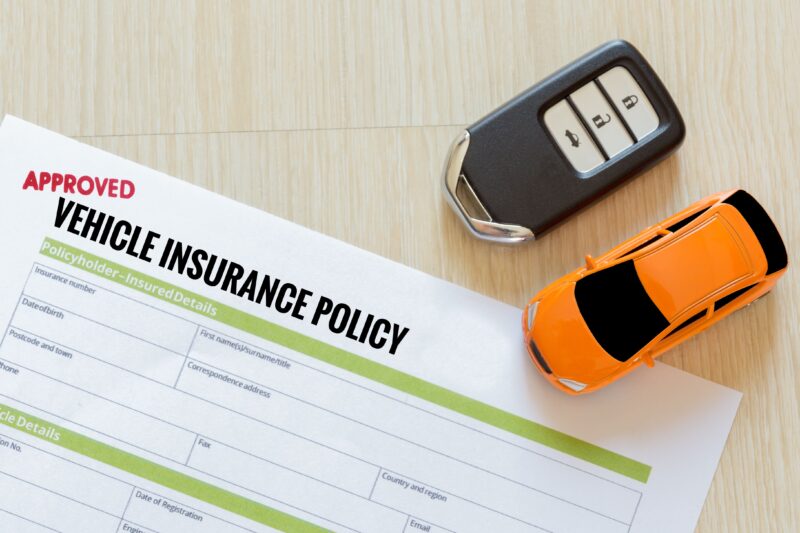 Centre notifies new vehicle insurance rates