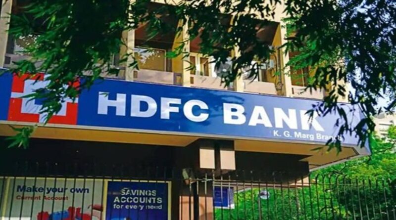 HDFC hikes home loan rates for all customers, to be effective from May 9